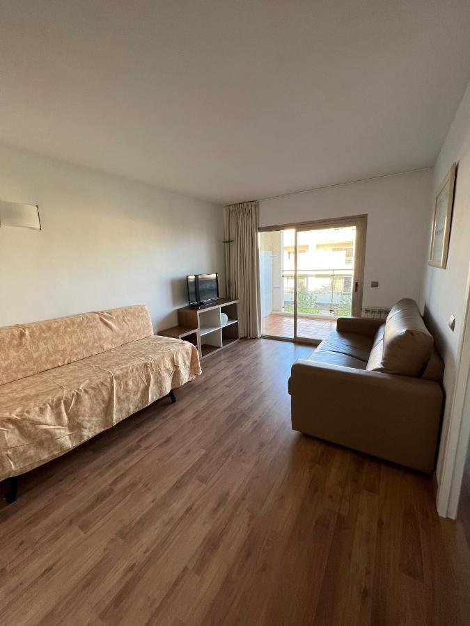 Costa Daurada Apartaments - My Micheangelo Салоу Екстериор снимка