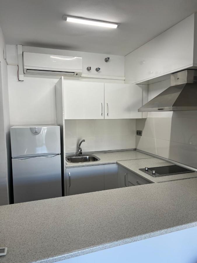 Costa Daurada Apartaments - My Micheangelo Салоу Екстериор снимка