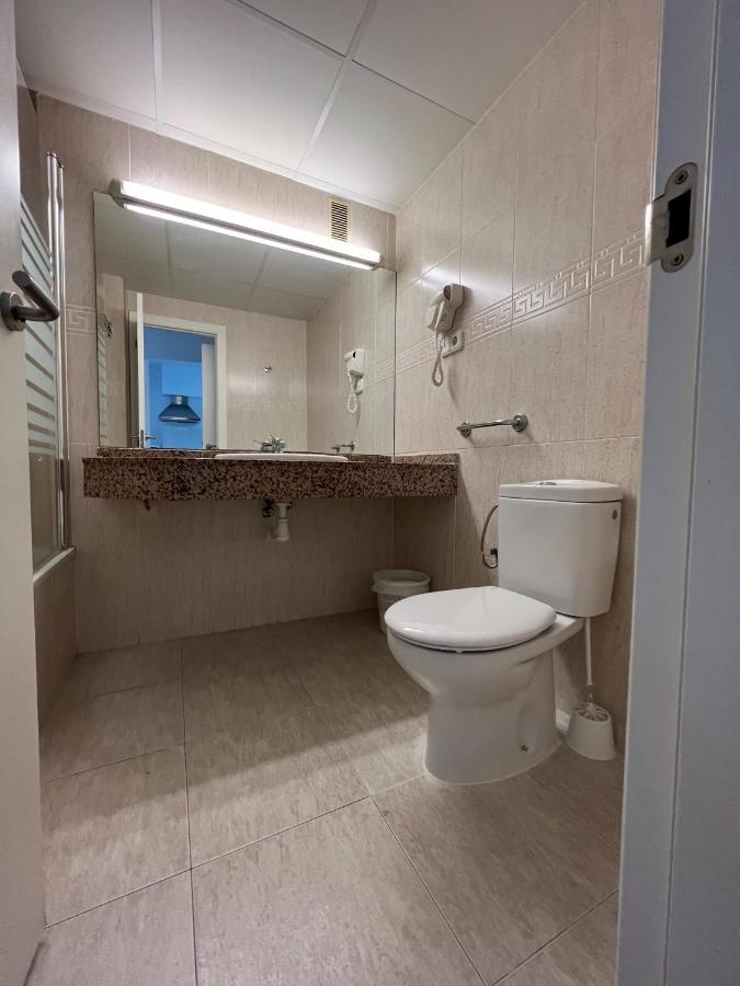 Costa Daurada Apartaments - My Micheangelo Салоу Екстериор снимка