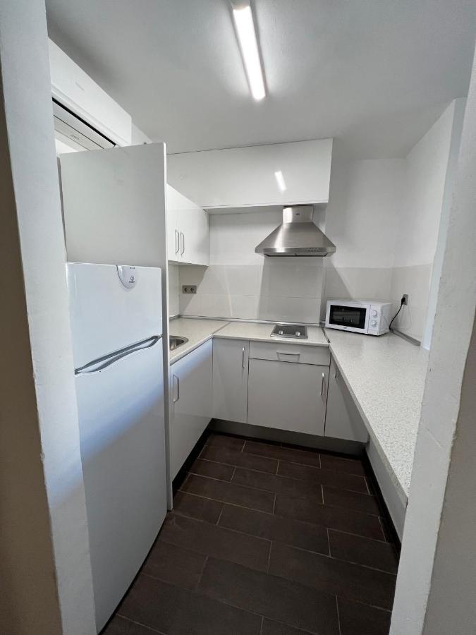 Costa Daurada Apartaments - My Micheangelo Салоу Екстериор снимка